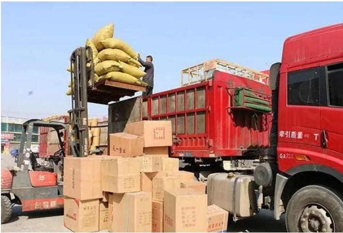 泉州到益阳物流专线