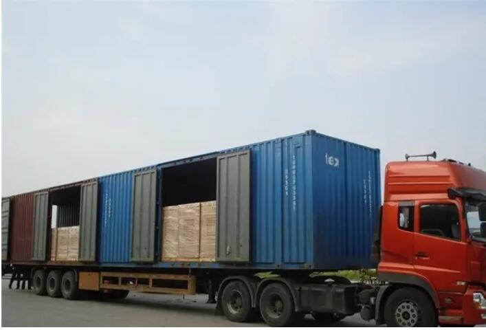 泉州到益阳整车运输