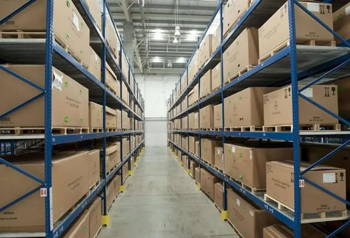 泉州到益阳货物仓储